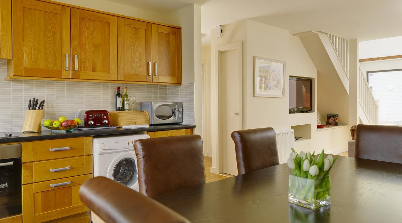 Self Catering Holiday Homes Killarney Town Centre Exterior foto