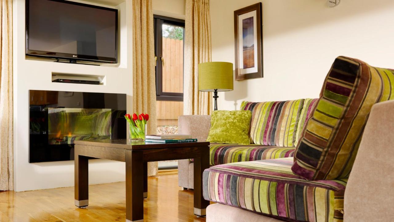 Self Catering Holiday Homes Killarney Town Centre Exterior foto